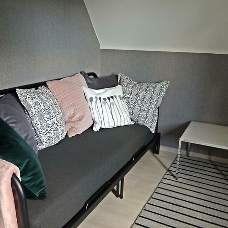 Kunst Und Meer Varel Eksteriør bilde